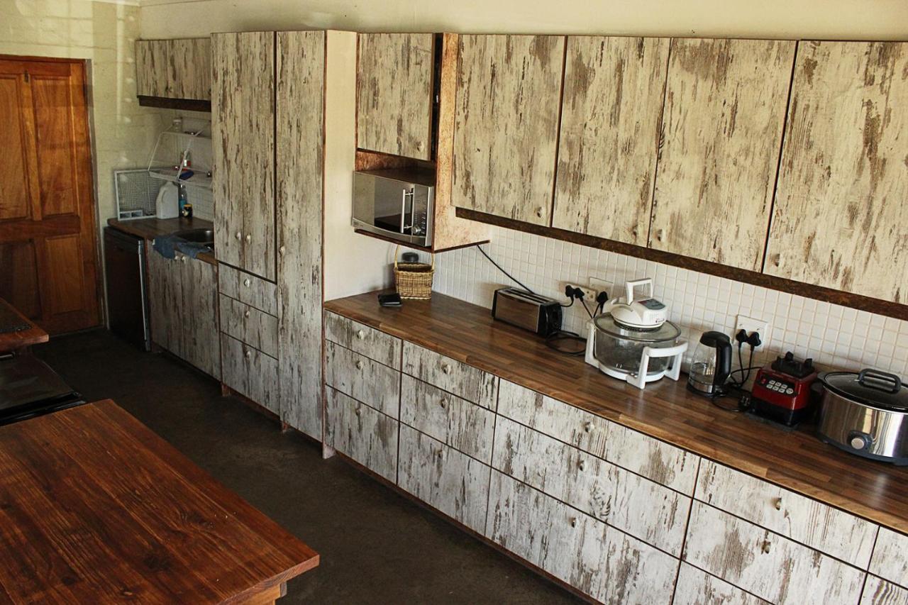 African Adventures Accommodation Дурбанвиль Экстерьер фото